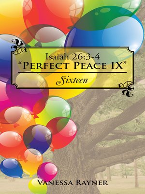 cover image of Isaiah 26